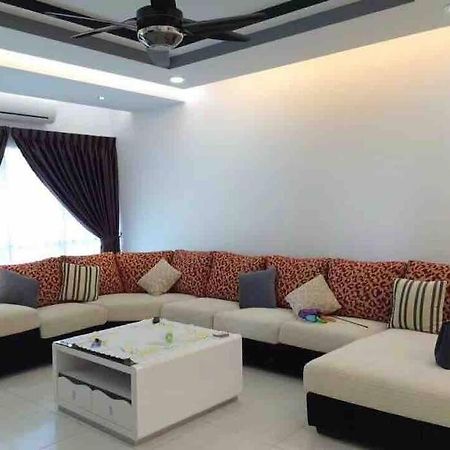 Shuang Yang Sekinchan Homestay 3 Extérieur photo