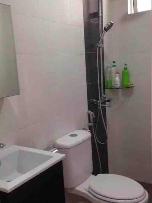 Shuang Yang Sekinchan Homestay 3 Extérieur photo