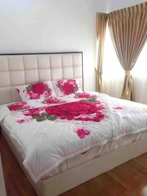 Shuang Yang Sekinchan Homestay 3 Extérieur photo